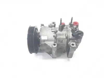 Second-hand car spare part air conditioning compressor for kia optima drive oem iam references 97701d4300  97701d4300