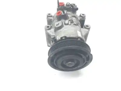 Second-hand car spare part air conditioning compressor for kia optima drive oem iam references 97701d4300  97701d4300