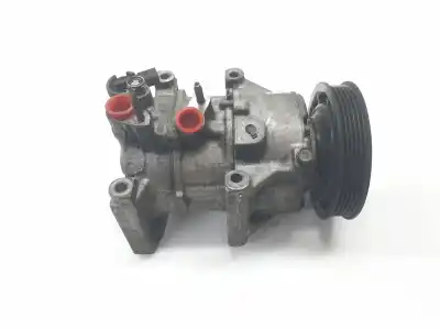 Second-hand car spare part AIR CONDITIONING COMPRESSOR for KIA OPTIMA  OEM IAM references 97701D4300  97701D4300