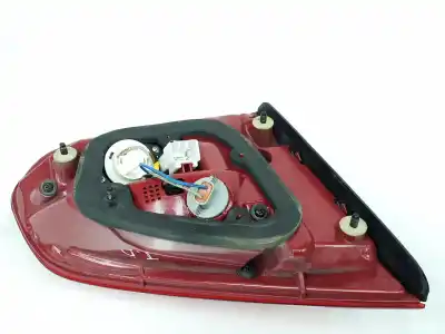 Peça sobressalente para automóvel em segunda mão farolim interior traseiro direito por kia ceed (jd) 1.0 drive referências oem iam 92404a2200  92404a2200