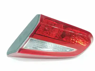 Peça sobressalente para automóvel em segunda mão farolim interior traseiro direito por kia ceed (jd) 1.0 drive referências oem iam 92404a2200  92404a2200