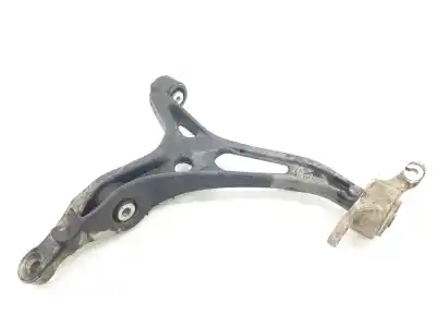 Peça sobressalente para automóvel em segunda mão Braço De Suspensão Inferior Dianteiro Direito por MERCEDESBENZ CLASE ML BM 164 320 350 CDI 164.122 Referências OEM IAM A1643301807  A1643301807
