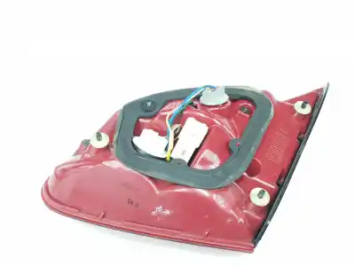 Peça sobressalente para automóvel em segunda mão farolim interior traseiro esquerdo por kia ceed (jd) 1.0 drive referências oem iam 92403a2200  92403a2200