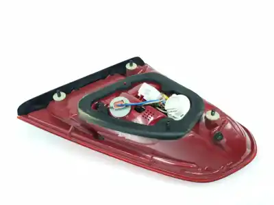 Peça sobressalente para automóvel em segunda mão farolim interior traseiro esquerdo por kia ceed (jd) 1.0 drive referências oem iam 92403a2200  92403a2200