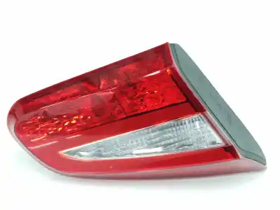 Peça sobressalente para automóvel em segunda mão farolim interior traseiro esquerdo por kia ceed (jd) 1.0 drive referências oem iam 92403a2200  92403a2200