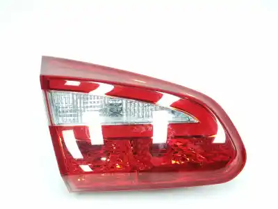 Автозапчастина б/у ВНУТРІШНІЙ ЛІВИЙ ЗАДНІЙ ЛІХАР для KIA CEED (JD)  Посилання на OEM IAM 92403A2200  92403A2200