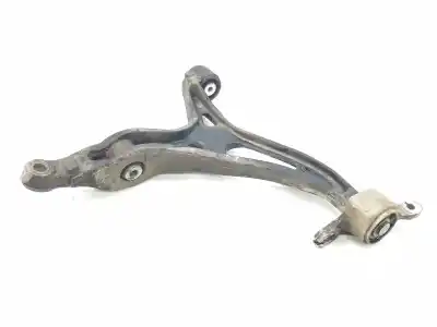 Pièce détachée automobile d'occasion Bras De Suspension Inferieur Avant Gauche pour MERCEDESBENZ CLASE ML BM 164 320 350 CDI 164.122 Références OEM IAM A1643301707  A1643301707
