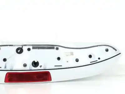 Pezzo di ricambio per auto di seconda mano ala posteriore per kia ceed (jd) 1.0 drive riferimenti oem iam 87211a2000wd  87211a2000