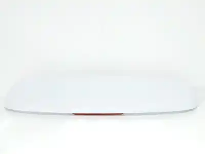 Gebrauchtes Autoersatzteil Spoiler Hinten zum KIA CEED (JD) 1.0 Drive OEM-IAM-Referenzen 87211A2000WD  87211A2000