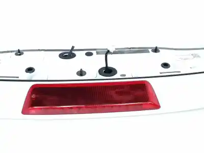 Pezzo di ricambio per auto di seconda mano ala posteriore per kia ceed (jd) 1.0 drive riferimenti oem iam 87211a2000wd  87211a2000