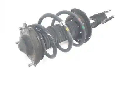 Pezzo di ricambio per auto di seconda mano ammortizzatore anteriore sinistro per kia optima drive riferimenti oem iam 54650d4540  54650d4540