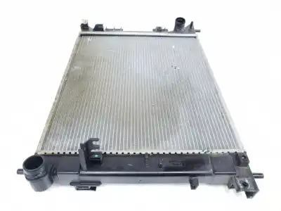 Second-hand car spare part water radiator for kia ceed (jd) 1.0 drive oem iam references 25310a2400  25310a2400