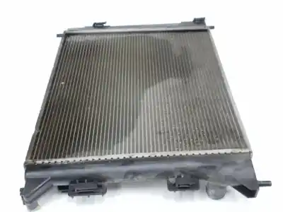 Second-hand car spare part water radiator for kia ceed (jd) 1.0 drive oem iam references 25310a2400  25310a2400