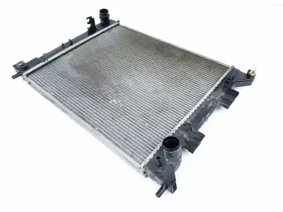 Second-hand car spare part water radiator for kia ceed (jd) 1.0 drive oem iam references 25310a2400  25310a2400