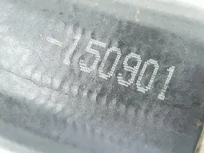 Second-hand car spare part intercooler hoses for kia ceed (jd) 1.0 drive oem iam references 2828104500  2828104500