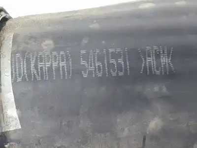 Second-hand car spare part intercooler hoses for kia ceed (jd) 1.0 drive oem iam references 2827304500  2827304500