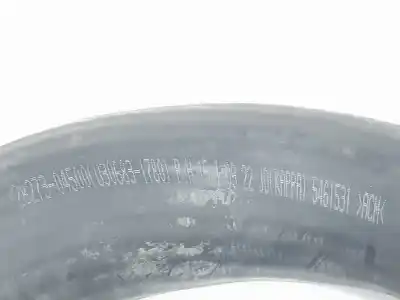 Second-hand car spare part intercooler hoses for kia ceed (jd) 1.0 drive oem iam references 2827304500  2827304500