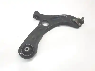 Pezzo di ricambio per auto di seconda mano braccio sospensione inferiore anteriore destro per kia optima drive riferimenti oem iam 54501c1000  54501c1000