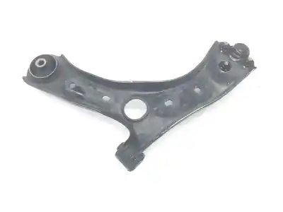 Pezzo di ricambio per auto di seconda mano braccio sospensione inferiore anteriore destro per kia optima drive riferimenti oem iam 54501c1000  54501c1000
