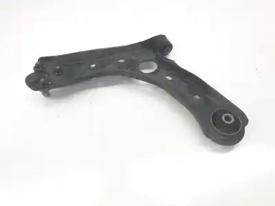 Pezzo di ricambio per auto di seconda mano braccio sospensione inferiore anteriore destro per kia optima drive riferimenti oem iam 54501c1000  54501c1000