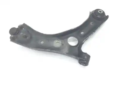 Peça sobressalente para automóvel em segunda mão braço de suspensão inferior esquerdo dianteiro por kia optima drive referências oem iam 54500c1000  54500c1000