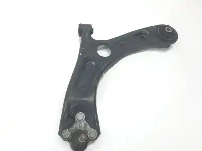 Peça sobressalente para automóvel em segunda mão braço de suspensão inferior esquerdo dianteiro por kia optima drive referências oem iam 54500c1000  54500c1000