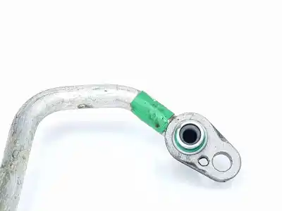 Second-hand car spare part air conditioning pipes for kia ceed (jd) 1.0 drive oem iam references 97762a2550  97762a2550