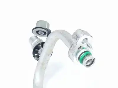 Second-hand car spare part air conditioning pipes for kia ceed (jd) 1.0 drive oem iam references 97762a2550  97762a2550