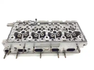 Peça sobressalente para automóvel em segunda mão cabeça / culatra por audi a4 avant (8w5) 2.0 16v tdi referências oem iam 04l103064e