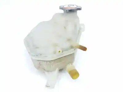 Second-hand car spare part coolant expansion tank for kia ceed (jd) 1.0 drive oem iam references 25430a2400  25430a2400