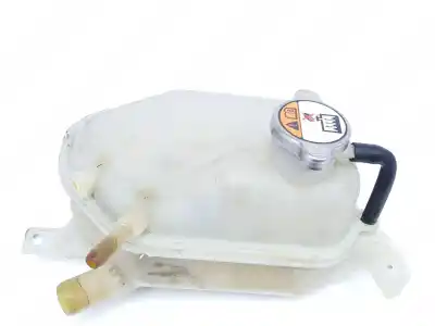Second-hand car spare part Coolant Expansion Tank for KIA CEED (JD) 1.0 Drive OEM IAM references 25430A2400  25430A2400