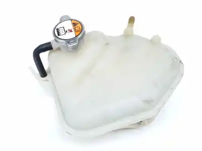 Second-hand car spare part coolant expansion tank for kia ceed (jd) 1.0 drive oem iam references 25430a2400  25430a2400
