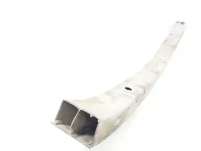 Pezzo di ricambio per auto di seconda mano rinforzo paraurti anteriore per mercedes-benz clase ml (bm 164) 320 / 350 cdi (164.122) 224 cv / 165 kw riferimenti oem iam a1646261455  a1646201234