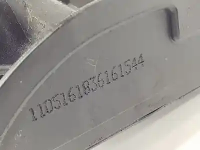 Автозапчастина б/у крішка коромислива для audi a4 avant (8w5) 2.0 16v tdi посилання на oem iam 03l103469s  03l103469ad