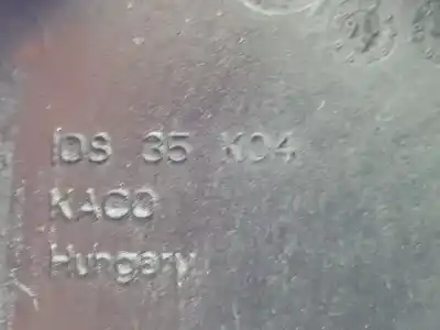 Автозапчасти б/у распределительная крышка за audi a4 avant (8w5) advanced edition ссылки oem iam 04l103151a  04l103151a