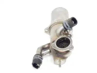 Автозапчастина б/у кулер egr для audi a4 avant (8w5) 2.0 16v tdi посилання на oem iam 04l131512a  04l131512a