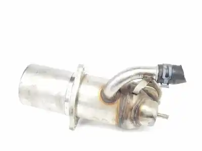 Автозапчастина б/у кулер egr для audi a4 avant (8w5) 2.0 16v tdi посилання на oem iam 04l131512a  04l131512a