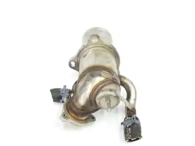 Автозапчастина б/у кулер egr для audi a4 avant (8w5) 2.0 16v tdi посилання на oem iam 04l131512a  04l131512a