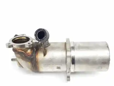 Автозапчастина б/у кулер egr для audi a4 avant (8w5) 2.0 16v tdi посилання на oem iam 04l131512a  04l131512a