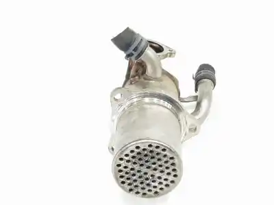 Автозапчастина б/у кулер egr для audi a4 avant (8w5) 2.0 16v tdi посилання на oem iam 04l131512a  04l131512a