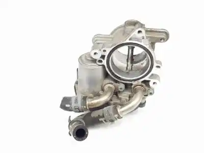 Автозапчасти б/у бабочка коробка за audi a4 avant (8w5) advanced edition ссылки oem iam 04l128063t