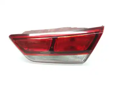 Second-hand car spare part INTERIOR REAR RIGHT LIGHT for KIA OPTIMA  OEM IAM references 92404D4050  92404D4050