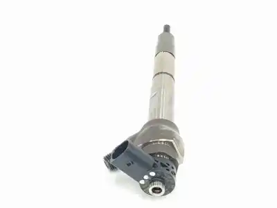 Автозапчастина б/у инжектор для audi a4 avant (8w5) 2.0 16v tdi посилання на oem iam 04l130277ac  04l130277ac
