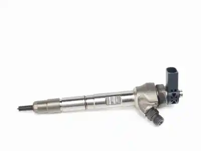 Second-hand car spare part injector for audi a4 avant (8w5) 2.0 16v tdi oem iam references 04l130277ac  04l130277ac