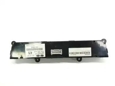 Peça sobressalente para automóvel em segunda mão comandos de alavanca por kia optima drive referências oem iam 96540a8750wk  96540a8750