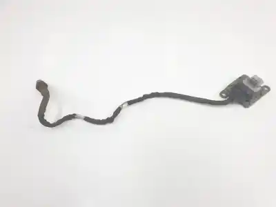 Pezzo di ricambio per auto di seconda mano SONDA LAMBDA per PEUGEOT PARTNER KOMBI  Riferimenti OEM IAM 9678570780  9678570780