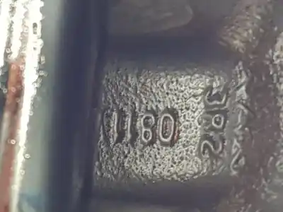 Автозапчастина б/у поршневий для audi a4 avant (8w5) 2.0 16v tdi посилання на oem iam 04l107065a  04l107065a