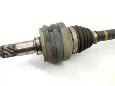 Pièce détachée automobile d'occasion TRANSMISSION ARRIERE DROITE pour LEXUS IS 200 (DS2/IS2)  Références OEM IAM 4233030160  4233030160