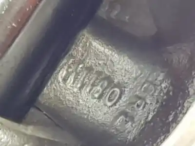 Автозапчастина б/у поршневий для audi a4 avant (8w5) 2.0 16v tdi посилання на oem iam 04l107065a  04l107065a