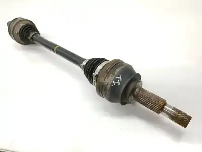 Pezzo di ricambio per auto di seconda mano trasmissione posteriore sinistra per lexus is 200 (ds2/is2) 220d riferimenti oem iam 4234030160  4234030160